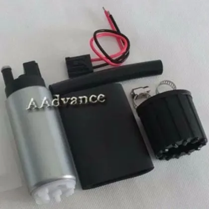 OEM GS341 340 Litres/Hour Walbro Electric E85 Compatible Fuel Pump