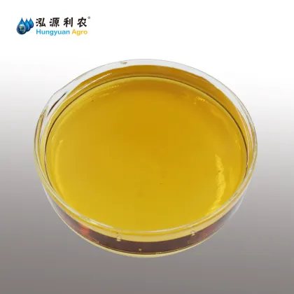 Calcium and Magnesium liquid fertilizer