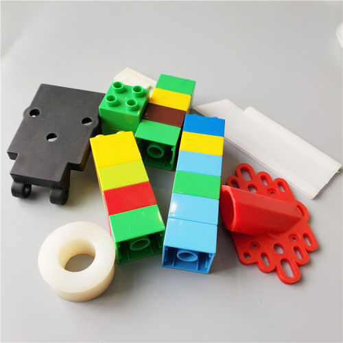 abs plastic parts injection molding services