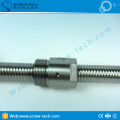 Tornillo de bola HIWIN de 12 mm para MIC 1203