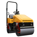 Road Roller Compactor road roller near me Factory