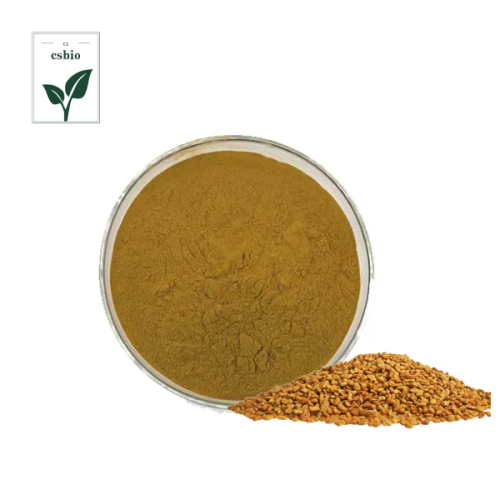 Proportional Powder of Fenugreek Seed Extract