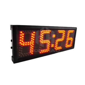 Hangzhou Hong Hao Professional Gym Equipment - Multi-function Training Timer