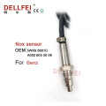 Sensor de caminhão Benz 5wk9 6681d A0009050008 Sensor NOx