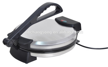 Large size 12 inch automatic roti tortilla maker for home RT012