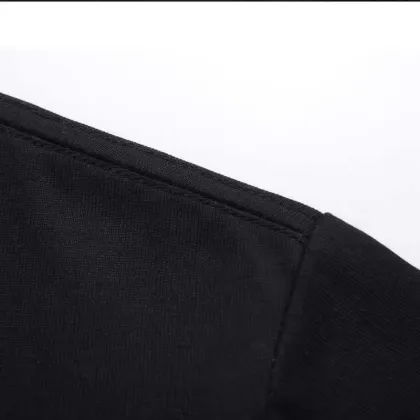 2024 Custom Screen Printed Butterfly T-Shirt