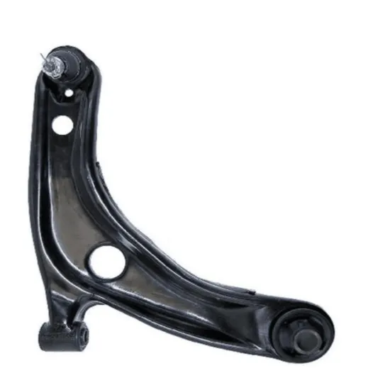 Car Suspension Systems 48068-59145 Front Lower Control Arm for Toyota Yaris Vitz 2006-2012 1.0L 1.3L 1.5L