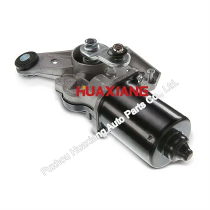 Wiper Motor For Fiat Punto 1993-1999 and Punto Cabriolet Punto Van Lancia Y