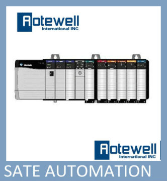 Allen-Bradley controllogix 1756 System PLC-Steuerung 1756-CNB / E