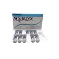 Aqualyx Gordura Perda de Peso Emagrecimento Ppc Lipólise Aqualyx