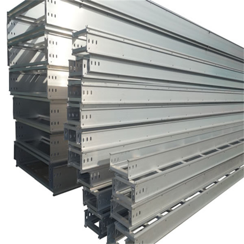 Aluminum-alloy Cable Shaft of Cable Tray Rayhot Cable shafts of cable tray Supplier