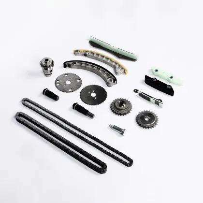 FIAT IVECO DAILY 3.0L Diesel Engine Van Timing Chain Repair Kit 2011-