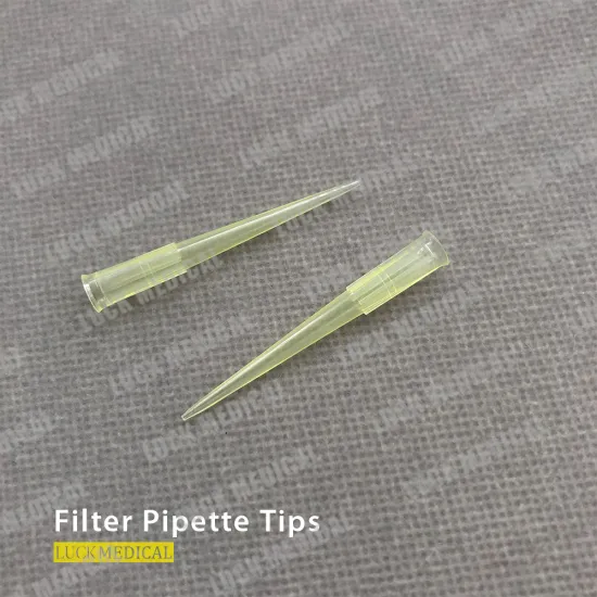Disposable Graduated Transfer Pipette