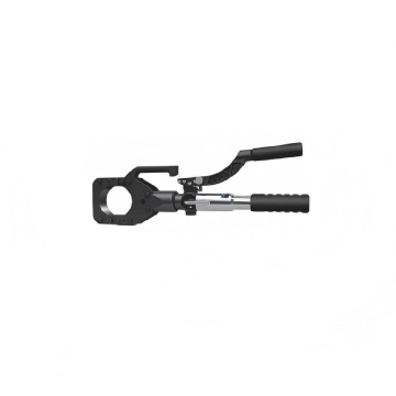 Cortador de cables hidráulico manual