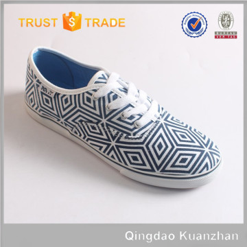 high quality hot sales canvas shoes manufacturer