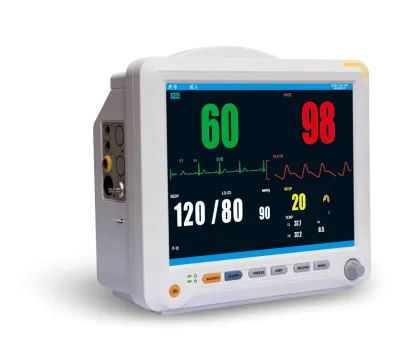 Hospital Multi-parameter Comen Patient Monitor Price