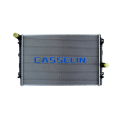 TONGSHI Aluminum Water Cooling Radiator for Ram ProMaster 1500 Base Cargo Van AT