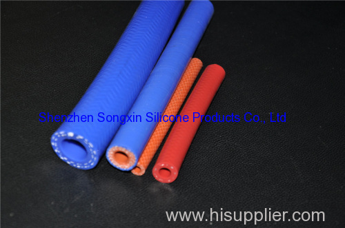 Various Of Silicone Tube 