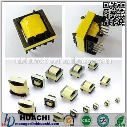 EI40/50/65 transformer with geclps3 ge tetra led sign transformer