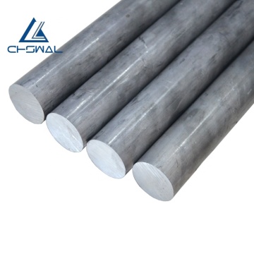 Aerospace 7050 Aluminum Alloy Round Bar Rod