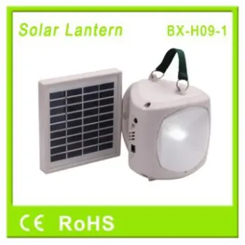 Durable Solar Energy Light With Competitive Price