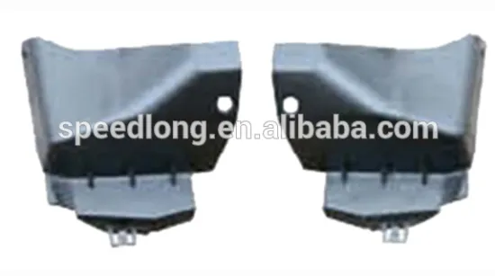 AIR INLET PLASTIC PART (BIG) FOR FORD FIESTA 2013