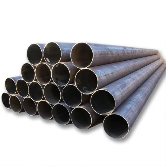 Large Steel Pipes: 28 Inch Carbon Steel Pipe & 24 Inch Steel Pipe