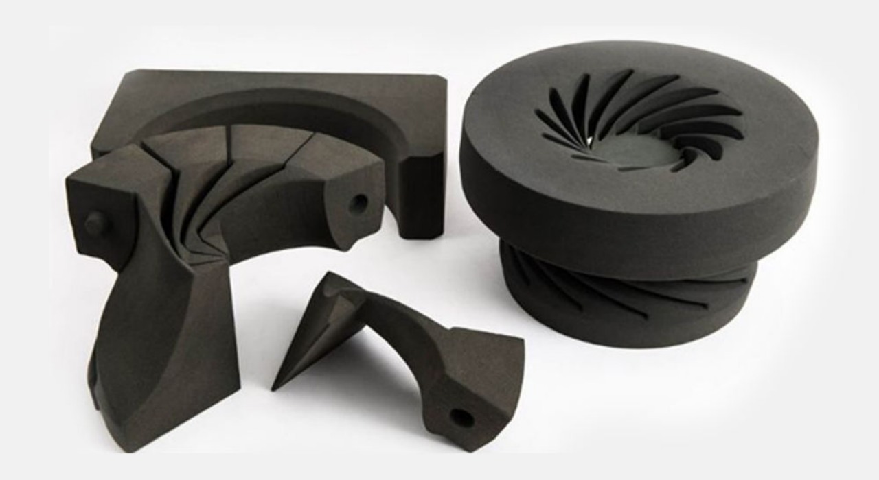 low-volume automotive 3D printing