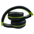 Casque de musique HIFI Sport pliable HIFI HIFI