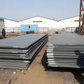Placas de acero resistentes al desgaste de NM400