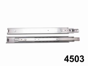 45mm Snap-on ball bearing slide