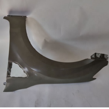 Quality T6 Car Body Kit for Ford Ranger 2012-2015: Steel Front Side Fender Flares and Mudguards OE 5228942 1729172
