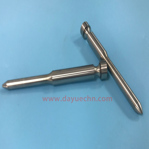 Custom SKD-11 Inspection Pin for Automotive Mold Parts