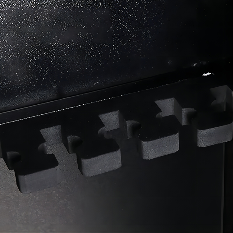 Electronic Gun Safe Detail Png