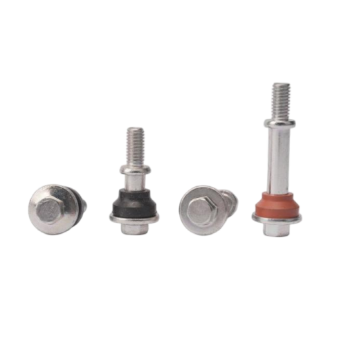 Комбинированный винт крышки головки блока цилиндров