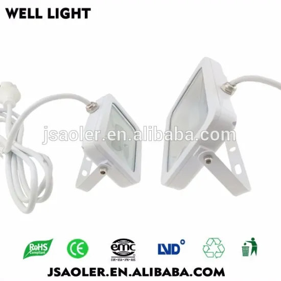professional outdoor floodlight