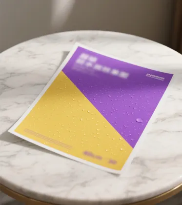 Photo Paper Photo Poster Printing