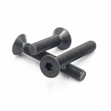 Customized Chipboard Concrete Screw Tapping Machine Screws