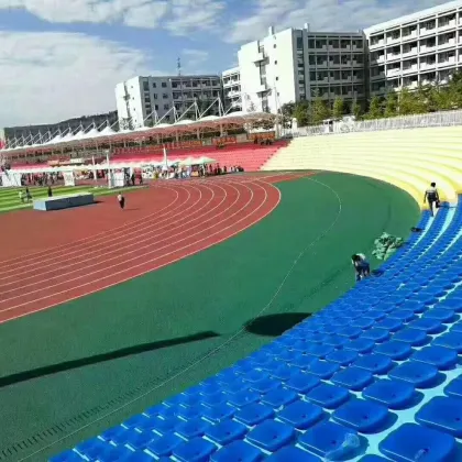 Custom High Quality Bleacher Seats