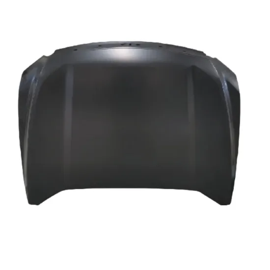 BAINEL Car Hood Steel for GMC ACADIA 2020