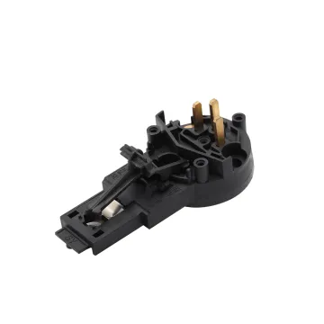 WNC-21 Water Kettle Double Safety Thermostat Switch