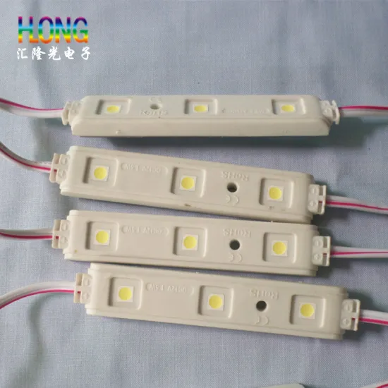 LED Module High Bright Green Color Backlight
