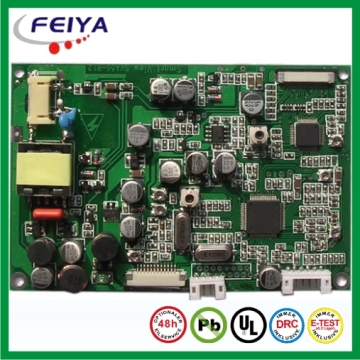 PCBA Service (FY-PCBA120026)