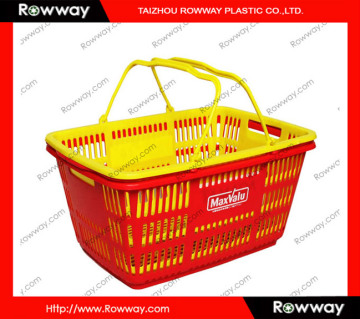 Supermarket Basket