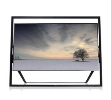 samsung UA85S9 85inch 3D HDTV