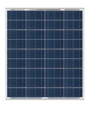 18V 70W Poly Solar Panel