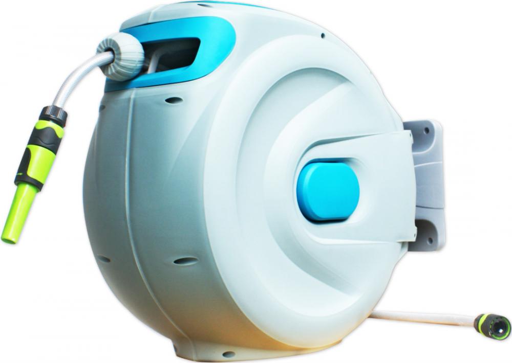 Rewind Water Hose Reel