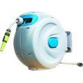 20M Water Hose Retractable Plastic Hose Reel