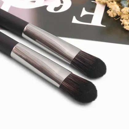 Best Foundation brush makeup sigma synthetic real techniques