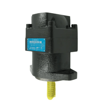 Hochqualitäts-M4C-Serie Hydraulikmotoren und Schaufelpumpen: M4C-024, M4C-055, M4C-043, M4C-067, M4C-075